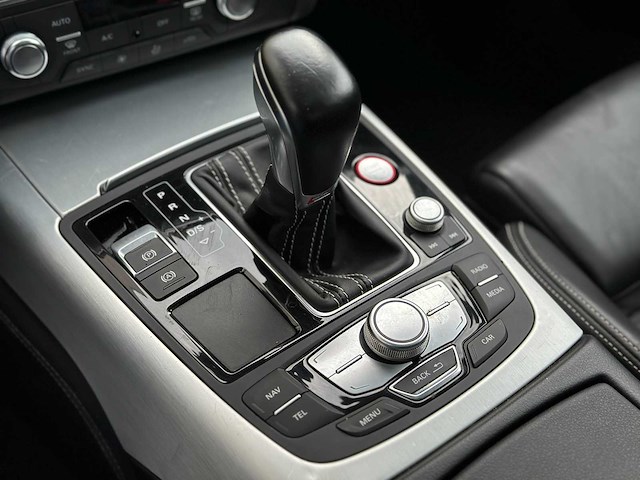 Audi s6 4.0 tfsi v8 quattro pro line+ -facelift- 450pk 2016 avant, px-100-g - afbeelding 35 van  68