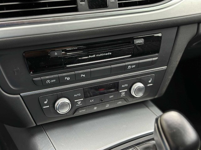 Audi s6 4.0 tfsi v8 quattro pro line+ -facelift- 450pk 2016 avant, px-100-g - afbeelding 36 van  68