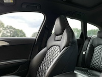 Audi s6 4.0 tfsi v8 quattro pro line+ -facelift- 450pk 2016 avant, px-100-g - afbeelding 44 van  68
