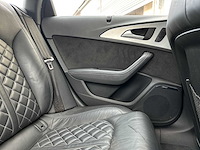 Audi s6 4.0 tfsi v8 quattro pro line+ -facelift- 450pk 2016 avant, px-100-g - afbeelding 52 van  68