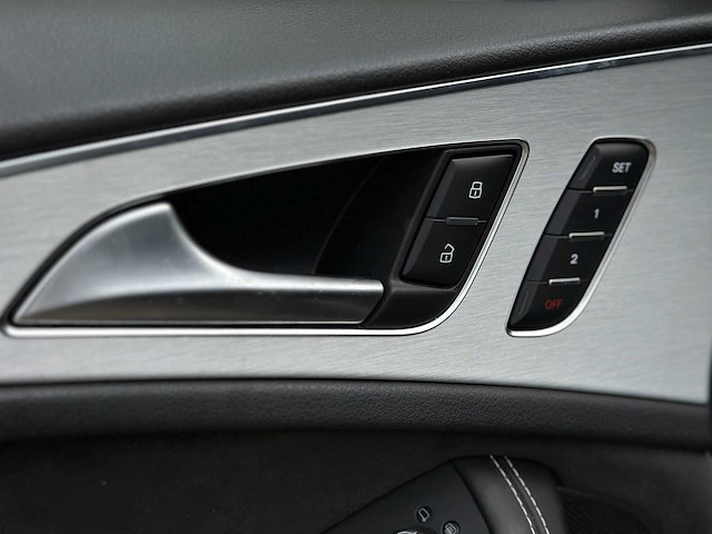 Audi s6 4.0 tfsi v8 quattro pro line+ -facelift- 450pk 2016 avant, px-100-g - afbeelding 53 van  68