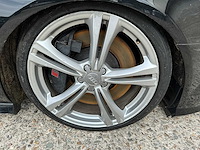 Audi s6 4.0 tfsi v8 quattro pro line+ -facelift- 450pk 2016 avant, px-100-g - afbeelding 58 van  68