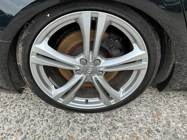Audi s6 4.0 tfsi v8 quattro pro line+ -facelift- 450pk 2016 avant, px-100-g - afbeelding 59 van  68