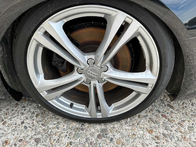 Audi s6 4.0 tfsi v8 quattro pro line+ -facelift- 450pk 2016 avant, px-100-g - afbeelding 60 van  68