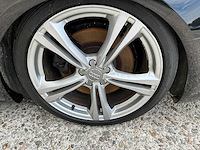 Audi s6 4.0 tfsi v8 quattro pro line+ -facelift- 450pk 2016 avant, px-100-g - afbeelding 60 van  68