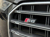 Audi s6 4.0 tfsi v8 quattro pro line+ -facelift- 450pk 2016 avant, px-100-g - afbeelding 56 van  68