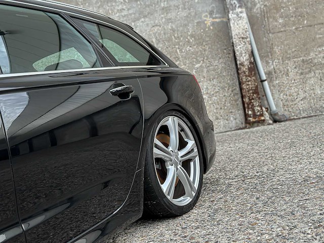 Audi s6 4.0 tfsi v8 quattro pro line+ -facelift- 450pk 2016 avant, px-100-g - afbeelding 68 van  68
