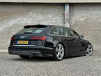 Audi s6 4.0 tfsi v8 quattro pro line+ -facelift- 450pk 2016 avant, px-100-g - afbeelding 8 van  69