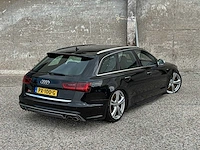 Audi s6 4.0 tfsi v8 quattro pro line+ -facelift- 450pk 2016 avant, px-100-g - afbeelding 9 van  69