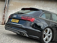 Audi s6 4.0 tfsi v8 quattro pro line+ -facelift- 450pk 2016 avant, px-100-g - afbeelding 11 van  69