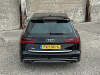 Audi s6 4.0 tfsi v8 quattro pro line+ -facelift- 450pk 2016 avant, px-100-g - afbeelding 16 van  69