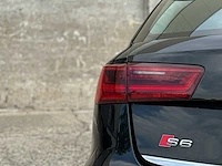 Audi s6 4.0 tfsi v8 quattro pro line+ -facelift- 450pk 2016 avant, px-100-g - afbeelding 17 van  69