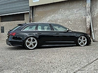 Audi s6 4.0 tfsi v8 quattro pro line+ -facelift- 450pk 2016 avant, px-100-g - afbeelding 18 van  69