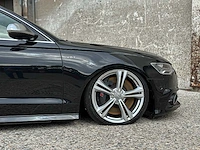 Audi s6 4.0 tfsi v8 quattro pro line+ -facelift- 450pk 2016 avant, px-100-g - afbeelding 20 van  69
