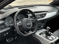 Audi s6 4.0 tfsi v8 quattro pro line+ -facelift- 450pk 2016 avant, px-100-g - afbeelding 21 van  69