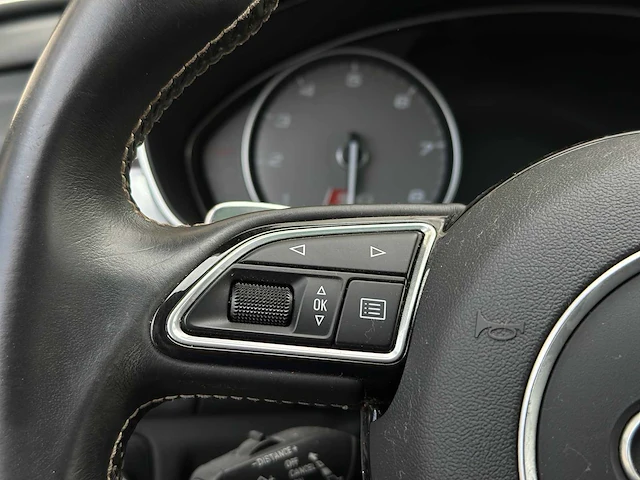 Audi s6 4.0 tfsi v8 quattro pro line+ -facelift- 450pk 2016 avant, px-100-g - afbeelding 27 van  69