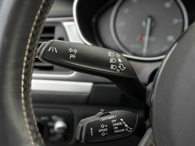 Audi s6 4.0 tfsi v8 quattro pro line+ -facelift- 450pk 2016 avant, px-100-g - afbeelding 29 van  69