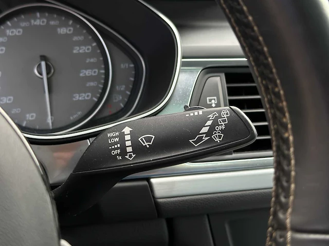 Audi s6 4.0 tfsi v8 quattro pro line+ -facelift- 450pk 2016 avant, px-100-g - afbeelding 30 van  69