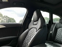 Audi s6 4.0 tfsi v8 quattro pro line+ -facelift- 450pk 2016 avant, px-100-g - afbeelding 46 van  69
