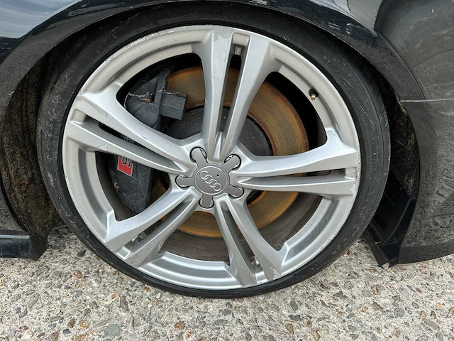 Audi s6 4.0 tfsi v8 quattro pro line+ -facelift- 450pk 2016 avant, px-100-g - afbeelding 59 van  69