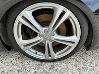 Audi s6 4.0 tfsi v8 quattro pro line+ -facelift- 450pk 2016 avant, px-100-g - afbeelding 61 van  69