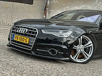 Audi s6 4.0 tfsi v8 quattro pro line+ -facelift- 450pk 2016 avant, px-100-g - afbeelding 56 van  69