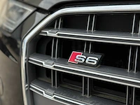 Audi s6 4.0 tfsi v8 quattro pro line+ -facelift- 450pk 2016 avant, px-100-g - afbeelding 67 van  69