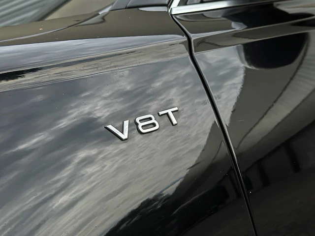 Audi s6 4.0 tfsi v8 quattro pro line+ -facelift- 450pk 2016 avant, px-100-g - afbeelding 68 van  69