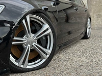 Audi s6 4.0 tfsi v8 quattro pro line+ -facelift- 450pk 2016 avant, px-100-g - afbeelding 69 van  69