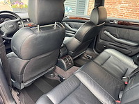 Audi s6 a6 avant 4.2 v8 q. s6 advance 66-zn-zf - afbeelding 3 van  5