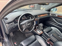 Audi s6 a6 avant 4.2 v8 q. s6 advance 66-zn-zf - afbeelding 4 van  5