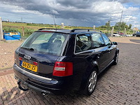 Audi s6 a6 avant 4.2 v8 q. s6 advance 66-zn-zf - afbeelding 5 van  5