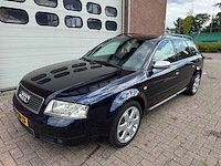 Audi s6 a6 avant 4.2 v8 q. s6 advance 66-zn-zf - afbeelding 10 van  10