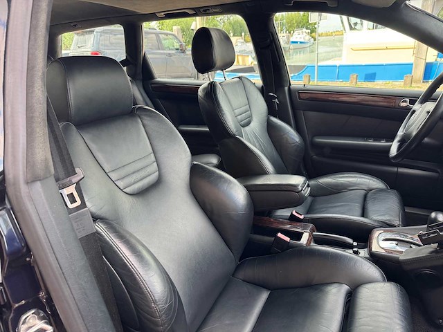Audi s6 a6 avant 4.2 v8 q. s6 advance 66-zn-zf - afbeelding 3 van  31
