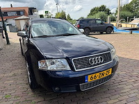 Audi s6 a6 avant 4.2 v8 q. s6 advance 66-zn-zf - afbeelding 28 van  31