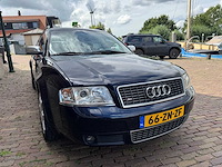 Audi s6 a6 avant 4.2 v8 q. s6 advance 66-zn-zf - afbeelding 29 van  31