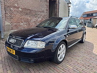Audi s6 a6 avant 4.2 v8 q. s6 advance 66-zn-zf - afbeelding 1 van  31
