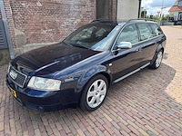 Audi s6 a6 avant 4.2 v8 q. s6 advance 66-zn-zf - afbeelding 23 van  31