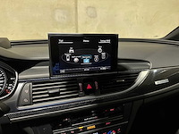 Audi s6 avant 4.0 tfsi v8 pro line+ s-line 450pk 2016, nz-381-r - afbeelding 22 van  49