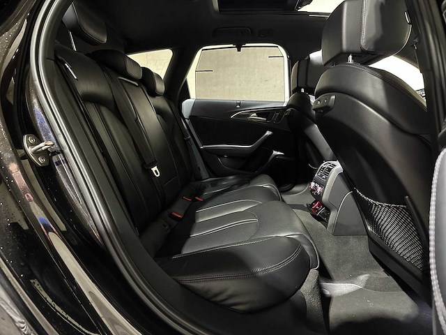 Audi s6 avant 4.0 tfsi v8 pro line+ s-line 450pk 2016, nz-381-r - afbeelding 39 van  49
