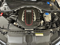 Audi s6 avant 4.0 tfsi v8 pro line+ s-line 450pk 2016, nz-381-r - afbeelding 43 van  49