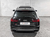 Audi s6 avant 4.0 tfsi v8 pro line+ s-line 450pk 2016, nz-381-r - afbeelding 5 van  49