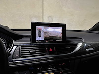 Audi s6 avant 4.0 tfsi v8 pro line+ s-line 450pk 2016, nz-381-r - afbeelding 25 van  49