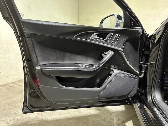 Audi s6 avant 4.0 tfsi v8 pro line+ s-line 450pk 2016, nz-381-r - afbeelding 28 van  49