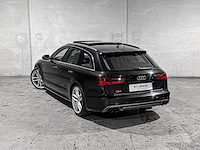 Audi s6 avant 4.0 tfsi v8 pro line+ s-line 450pk 2016, nz-381-r - afbeelding 7 van  49