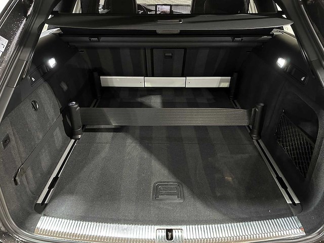 Audi s6 avant 4.0 tfsi v8 pro line+ s-line 450pk 2016, nz-381-r - afbeelding 36 van  49