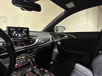 Audi s6 avant 4.0 tfsi v8 pro line+ s-line 450pk 2016, nz-381-r - afbeelding 14 van  49