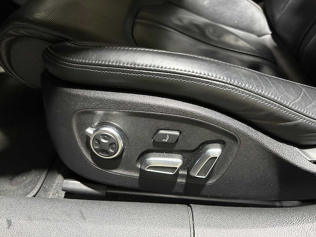 Audi s6 avant 4.0 tfsi v8 pro line+ s-line 450pk 2016, nz-381-r - afbeelding 15 van  49