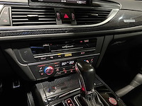 Audi s6 avant 4.0 tfsi v8 pro line+ s-line 450pk 2016, nz-381-r - afbeelding 33 van  49