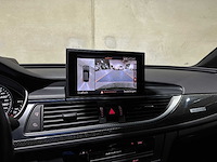 Audi s6 avant 4.0 tfsi v8 pro line+ s-line 450pk 2016, nz-381-r - afbeelding 45 van  49